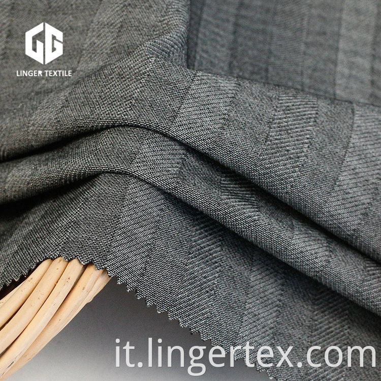 Fabric For Tailored Suit